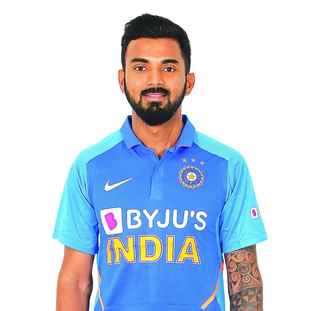 KL Rahul